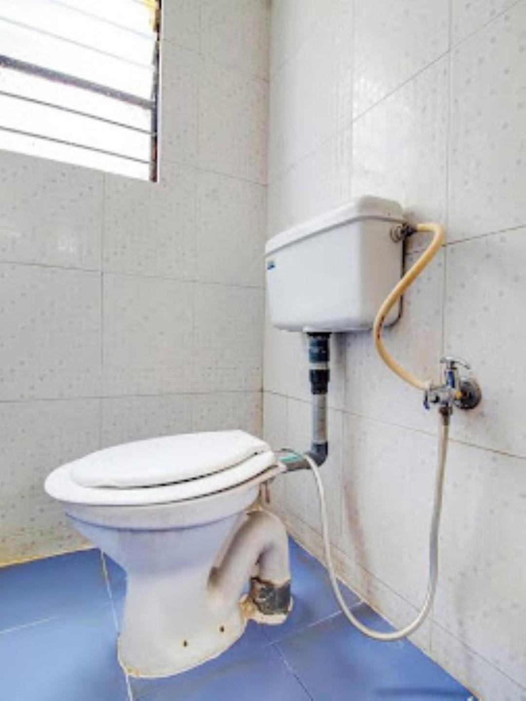 Hotel Rahi Nashik Exteriör bild
